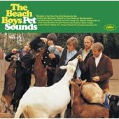 Pet Sounds The Beach Boys