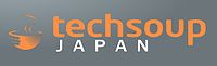 techsoupロゴ