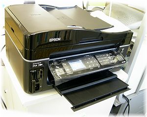 PX-601F