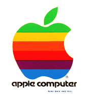 アップルロゴ