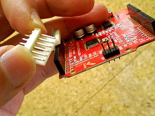 Arduino+EI