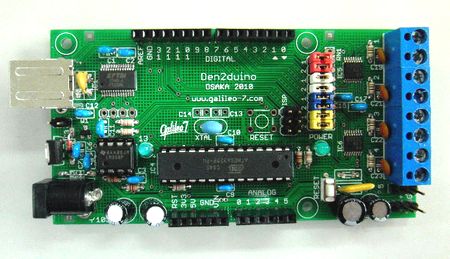 den^2duino
