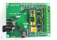 motors