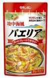 モランボン パエリア