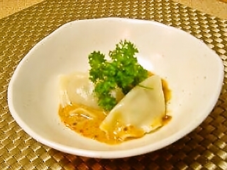 餃子工房_水餃子