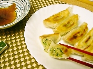 餃子工房_ギョウザ