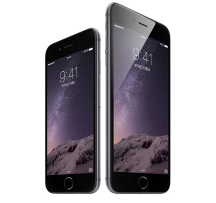 iPhone6