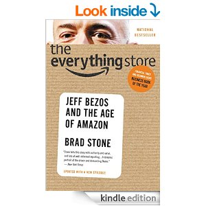 The Everything Store