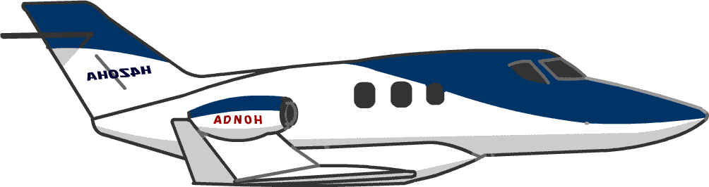 honda jet