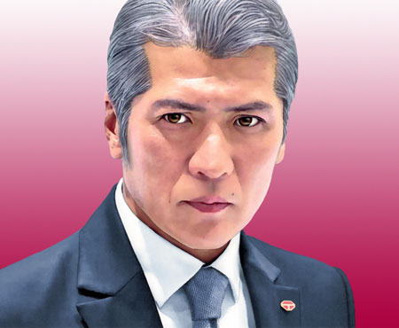 吉川