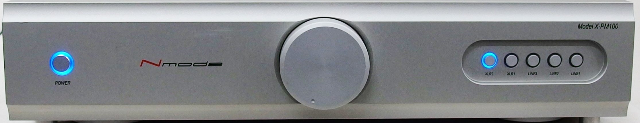 X-PM100プロト