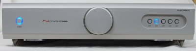 X-PM100正面