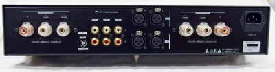 X-PM100背面