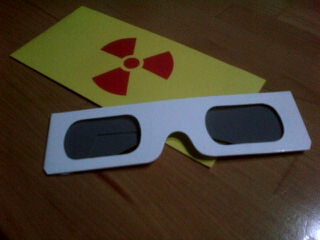 Kraftwerk@赤坂Blitz Radioactivity