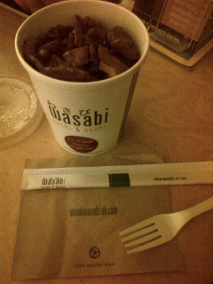 WASABI