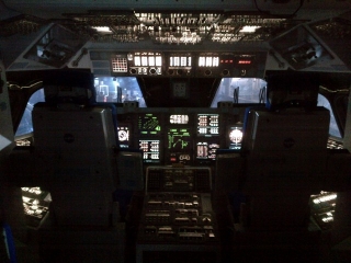 SPACE EXPO 宇宙博 2014