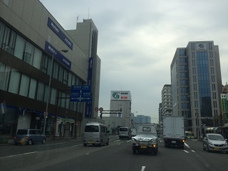 K様十三駅周辺2