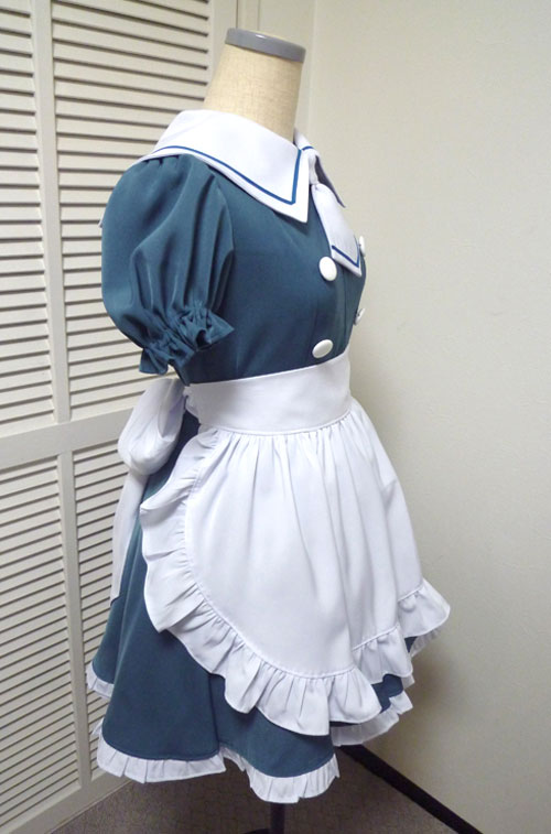 人気，人気セール Denny's デニーズ 制服 ユニフォーム 女子 旧モデル