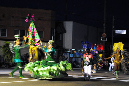 浅草カーニバル