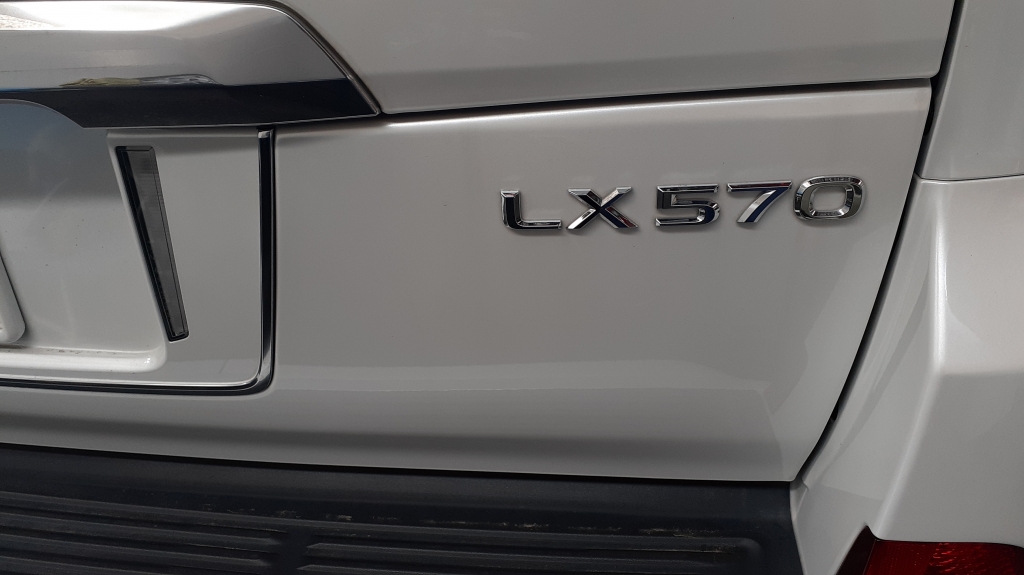 LX lx