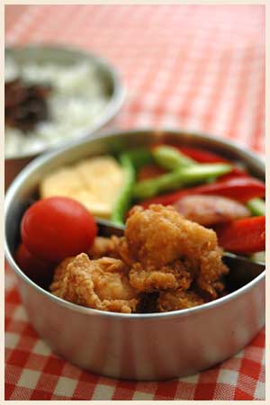 bento