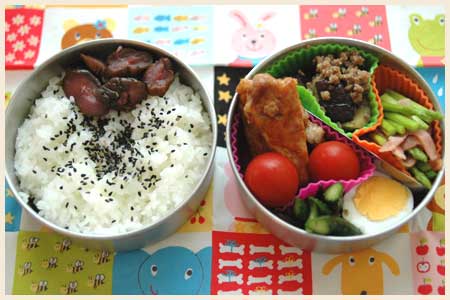 bento