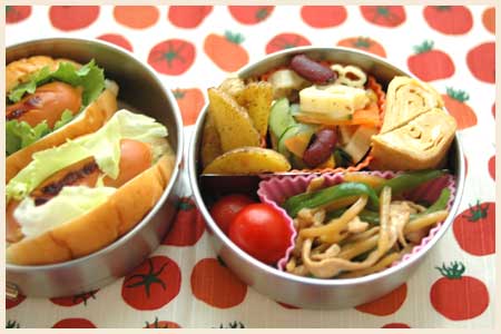 bento