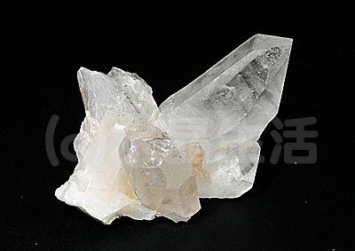 ヒマラヤ水晶