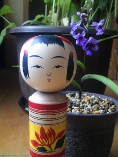 うちょうらん
