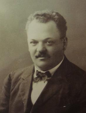 G. SUNDBACK