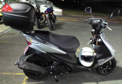 AddressV125S