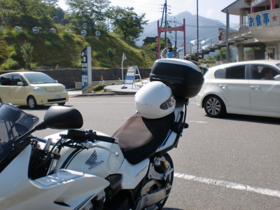 道の駅 吉野路大塔