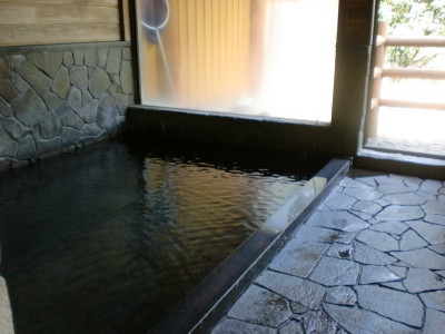 内湯