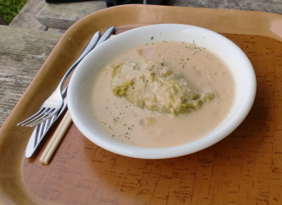 ロールキャベツ