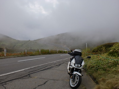 志賀草津道路