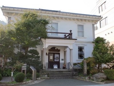 郡上八幡楽芸館