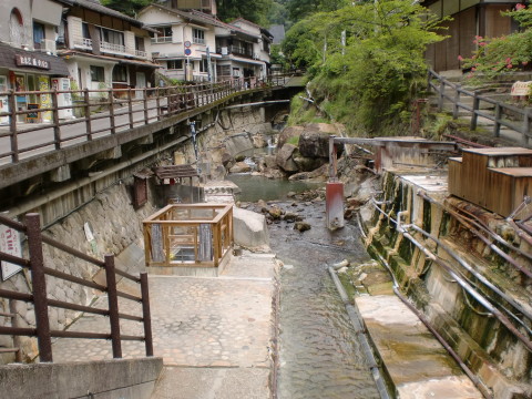 湯筒