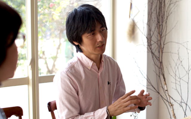 自己紹介3