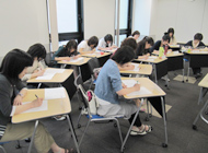 カルチャースクール