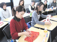 カルチャースクール