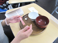 カルチャースクール