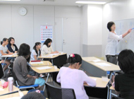 親子レッスン