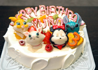 ケーキ