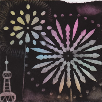 花火2013ー1