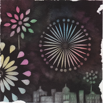 花火2013ー2