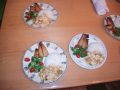 バリ人が好みそうな日本食