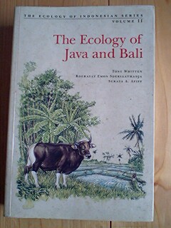 インドネシアの生態