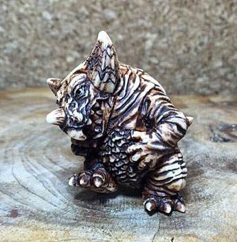 ウルトラ怪獣根付 | アクアプラントジャーナル ウルトラ怪獣根付 | アクアプラントジャーナル