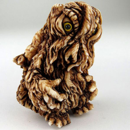 怪獣根付 | アクアプラントジャーナル 怪獣根付 | アクアプラントジャーナル