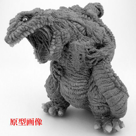 怪獣根付 | アクアプラントジャーナル 怪獣根付 | アクアプラントジャーナル